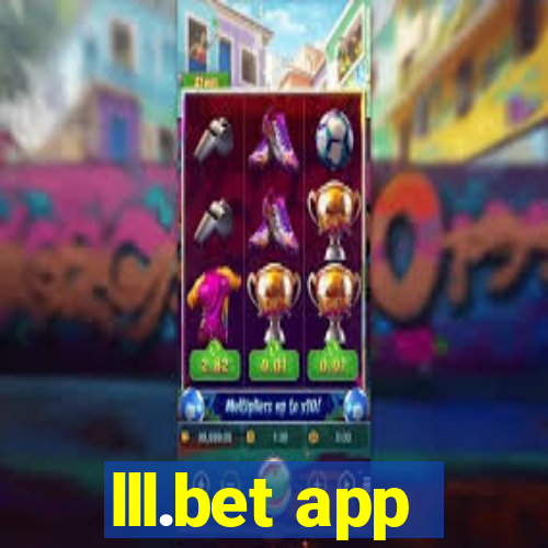 lll.bet app